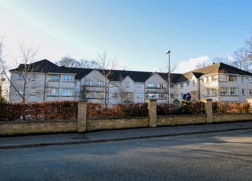 Motherwell - 2 bed flat for sale