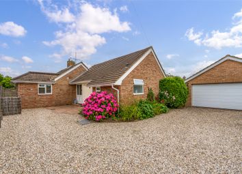 Thumbnail 3 bed bungalow for sale in Alderney Road, Ferring, Worthing, West Sussex