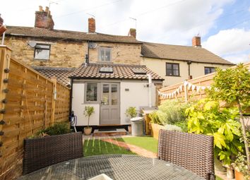 2 Bedrooms Terraced house for sale in Bear Street, Wotton Under Edge, Gloucestershire GL12