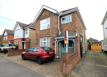 Thumbnail Room to rent in Queens Road, Parkstone, Poole