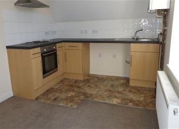 1 Bedrooms Flat to rent in Christchurch Road, Worthing BN11