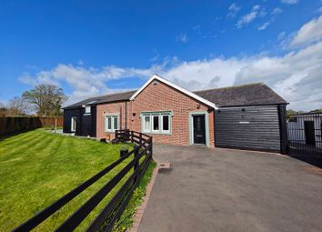 Thumbnail Property for sale in Rockcliffe, Carlisle
