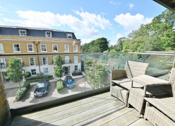 Thumbnail 2 bed flat for sale in Brewery Lane, Twickenham