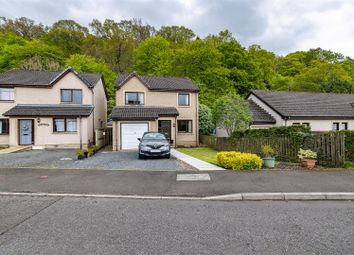 Thumbnail 3 bed detached house for sale in Acorn Drive, Earlston