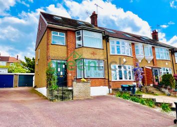 Thumbnail Semi-detached house to rent in Windmill Gardens, Enfield