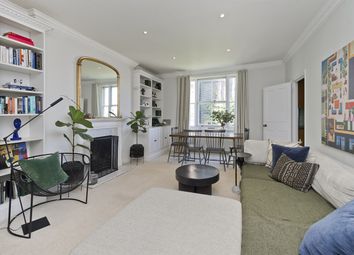 Thumbnail 2 bed flat for sale in Marloes Road, London