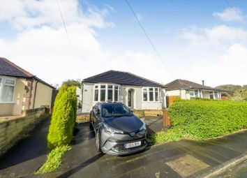 Thumbnail Bungalow for sale in Branksome Grove, Shipley