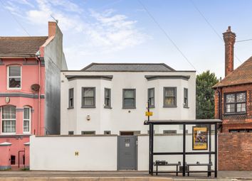 Thumbnail 3 bed detached house for sale in Queens Park Road, Brighton