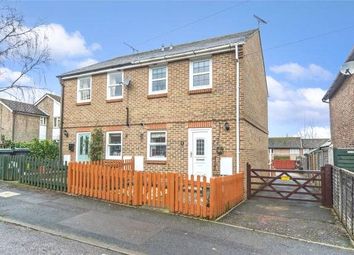 2 Bedroom Semi-detached house for rent