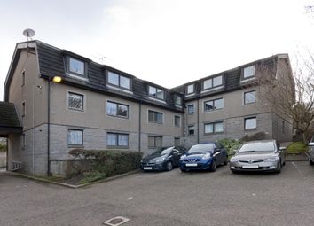 Thumbnail 2 bed flat to rent in Society Court, Aberdeen