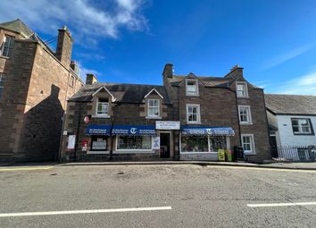 Thumbnail Retail premises for sale in Bridge Street, Crieff
