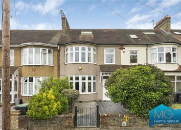 Thumbnail 4 bed terraced house for sale in Berkeley Gardens, London