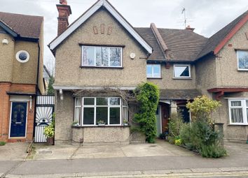 Thumbnail Semi-detached house for sale in Monmouth Road, Watford
