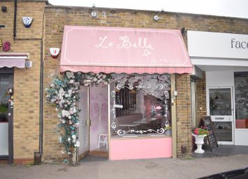 Thumbnail Retail premises to let in Forest Road, Loughton