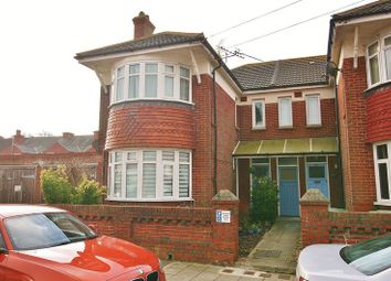 Thumbnail 2 bed flat for sale in Stanley Avenue, Portsmouth