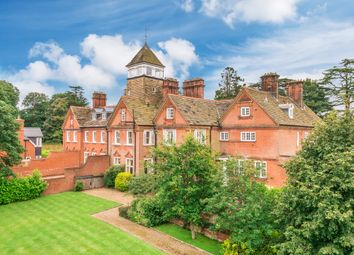 Thumbnail 2 bed flat for sale in Ranmore Place, Ranmore Common, Dorking