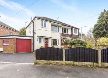 3 Bedroom Semi-detached house for rent