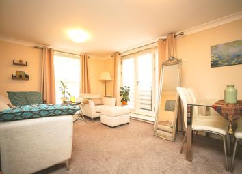 Thumbnail 2 bed flat for sale in Bambridge Court, Maidstone