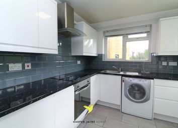 Thumbnail Flat to rent in South Norwood Hill, London