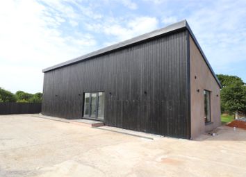 Thumbnail 3 bed detached house for sale in Pancrasweek, Holsworthy