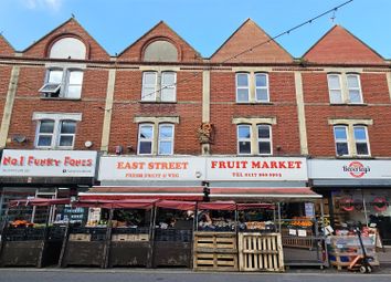 Thumbnail Commercial property for sale in East Street, Bedminster, Bristol