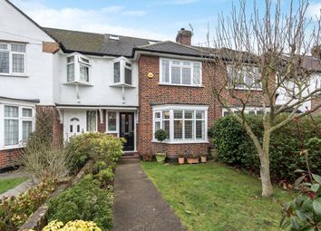 Thumbnail 4 Bed Terraced House For Sale In Tudor Drive Kingston Upon Thames Thumbnail 4 Bed Terraced House For Sale In Tudor Drive Kingston Upon Thames