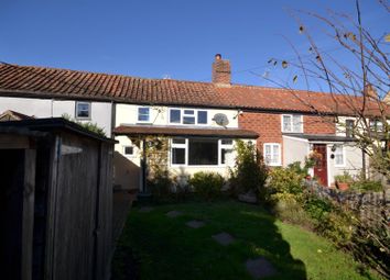 2 Bedrooms Terraced house for sale in Brick Kiln Lane, Great Horkesley, Colchester CO6