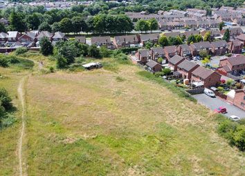 Thumbnail Land for sale in Plot 6 At Dudley Road, Rowley Regis, West Midlands