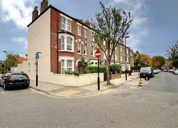 Thumbnail Flat to rent in Lambton Road Gff, Archway, London