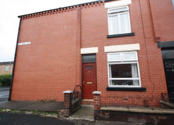 Thumbnail 2 bed terraced house to rent in Eastbank Street, Astley Bridge