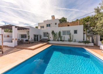 Thumbnail 5 bed villa for sale in Cala Moli, Sant Josep De Sa Talaia, Ibiza, Balearic Islands, Spain
