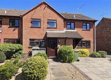 Thumbnail Terraced house for sale in Dinsdale Gardens, Rustington, Littlehampton, West Sussex