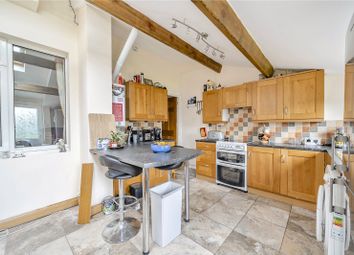 Thumbnail Terraced house for sale in Surrey Road, Swindon, Wiltshire