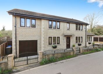 Thumbnail Detached house for sale in Whitley Lane, Ecclesfield, Sheffield, South Yorkshire