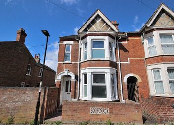 Thumbnail End terrace house for sale in Gladstone Street, Bedford