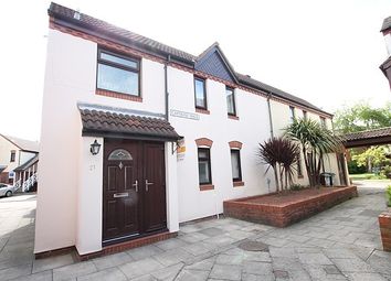 Thumbnail Semi-detached house to rent in Captains Walk, Hull
