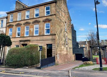 Thumbnail Flat to rent in Dalhousie Street, Glasgow