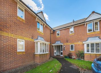 Thumbnail 2 bed flat for sale in Headington, Oxford