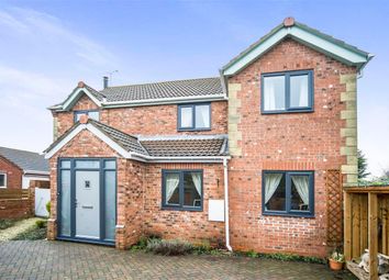 Thumbnail Detached house to rent in Rochester House, Bawtry Road, Mission