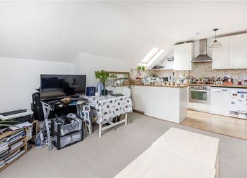 Thumbnail 1 bed flat for sale in Cumberland Road, London