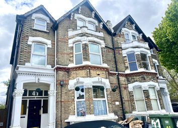 Thumbnail Flat to rent in Catford Hill, London