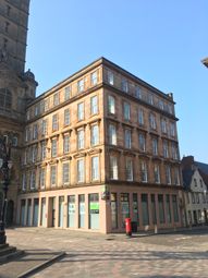 Thumbnail Office for sale in Cathcart House, 6 Cathcart Square, Greenock
