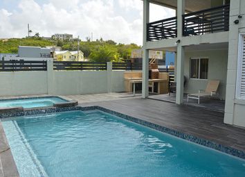 Thumbnail 4 bed villa for sale in Wild Orchid Drive, Cedar Valley, St. John's, Antigua