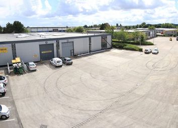 Thumbnail Industrial to let in Unit 7 Bishops Court, Calver Road, Winwick Quay, Warrington, Cheshire