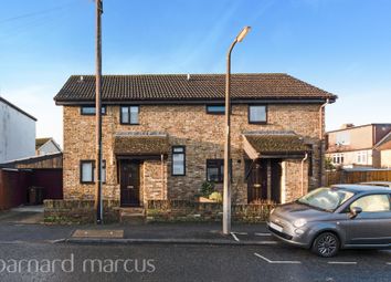 2 Bedroom End terrace house for rent