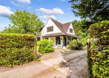 Thumbnail Detached house for sale in Margery Wood Lane, Lower Kingswood, Tadworth