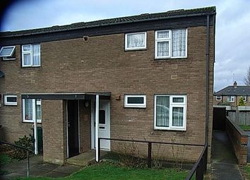 Thumbnail Flat to rent in The Coppice, Coventry