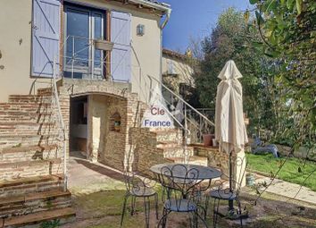 Thumbnail 3 bed property for sale in Villefranche-De-Lauragais, Midi-Pyrenees, 31290, France