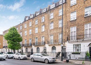 Thumbnail 2 bedroom flat for sale in Gloucester Place, London