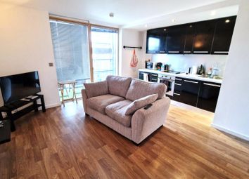 Thumbnail Flat to rent in West Point, Wellington Street, Leeds, West Yorkshire